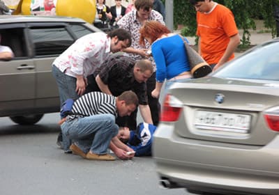 адвокат в Архангельске